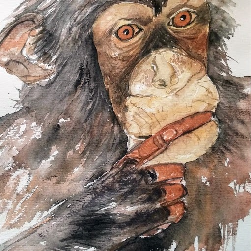 Aquarell