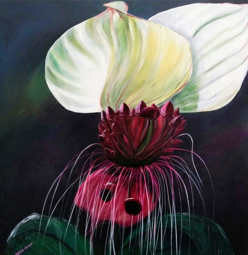 Blumen & Blüten — Ilse Hartl