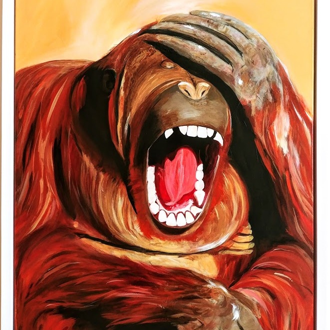 Tiere